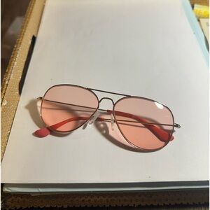 Caddis readers 1.75 slightly scuffed and one arms slightly bent